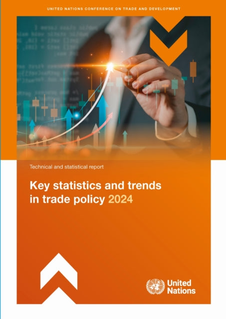 Key Statistics and Trends in Trade Policy 2024