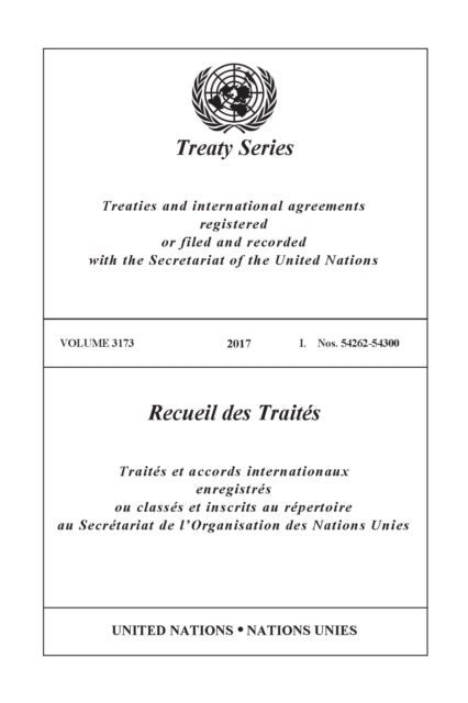 Treaty Series 3173