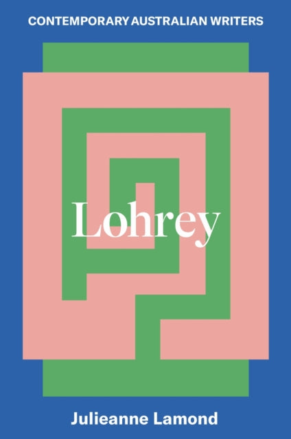 Lohrey