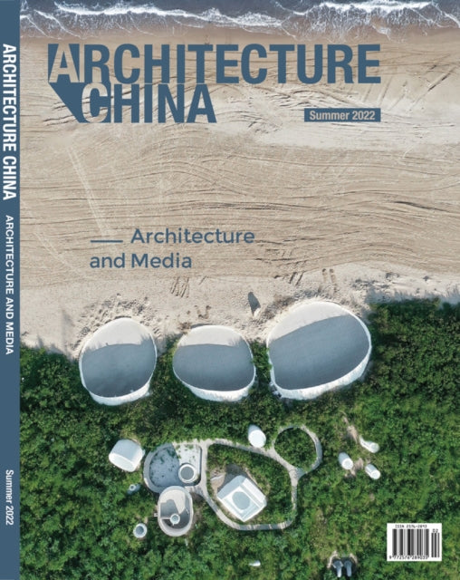 Architecture China: Architecture and Media