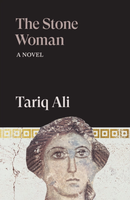 The Stone Woman: A Novel