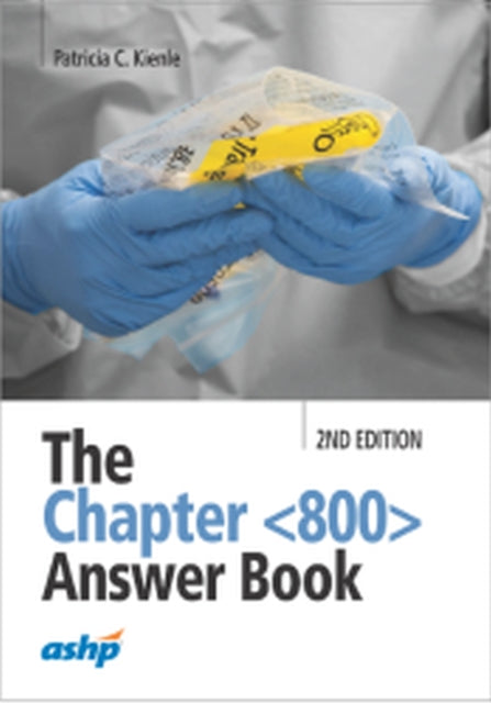 The Chapter 800 Answer Book