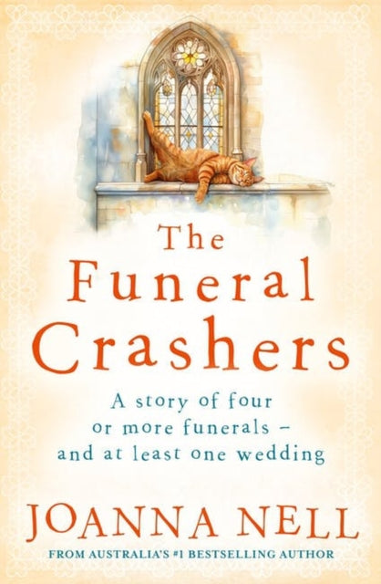 The Funeral Crashers