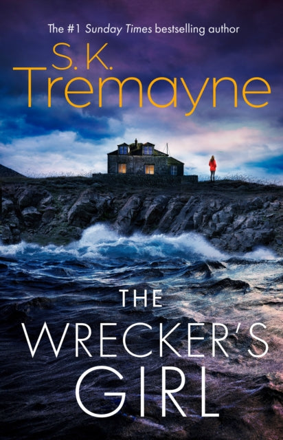 The Wrecker’s Girl