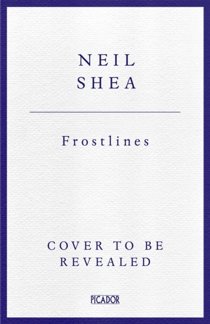Frostlines: 'A book to treasure' The Sunday Times
