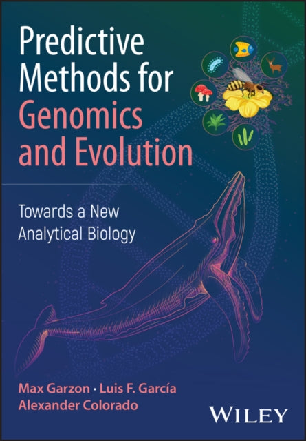 Predictive Methods for Genomics and Evolution: Towards a New Analytical Biology