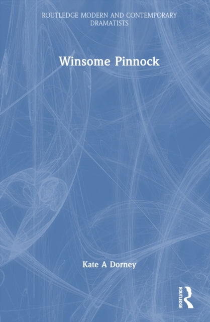 Winsome Pinnock