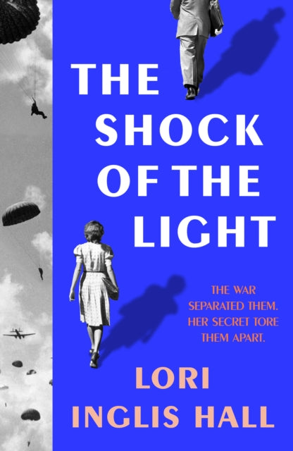 The Shock of the Light