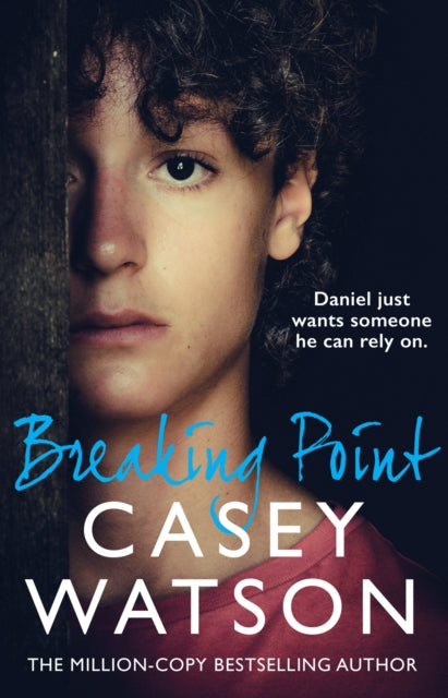 Breaking Point: Daniel Just Wants Someone He Can Rely on