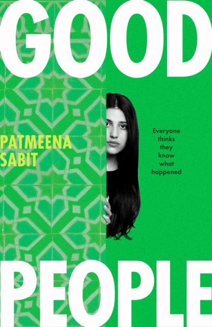 Good People: 'Utterly addictive . . . will have everyone talking' PAULA HAWKINS