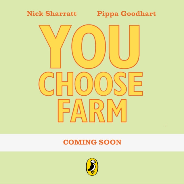 You Choose Farm