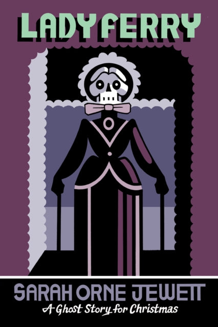 Seth's Christmas Ghost Stories 2025 #1: A Ghost Story for Christmas