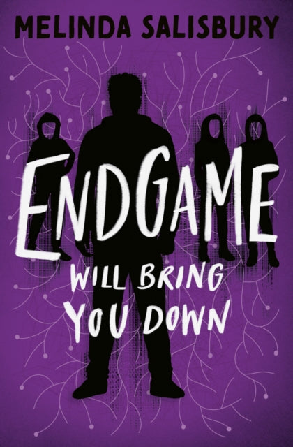 Endgame: Will Take You Down