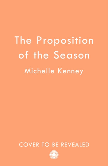 The Proposition of the Season