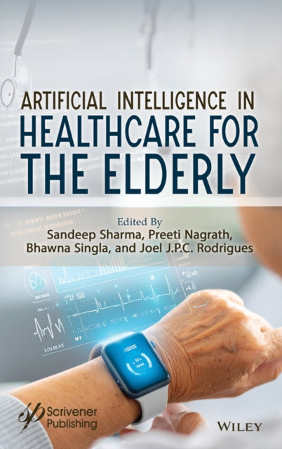 Artificial Intelligence in Healthcare for the Elderly