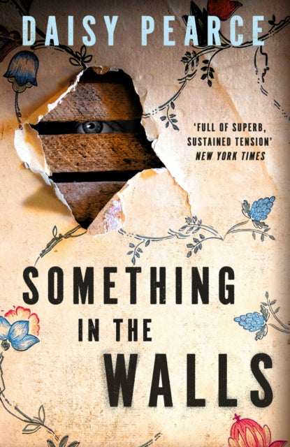 Something in the Walls: The addictive and chilling folk horror perfect for fans of Midsommar