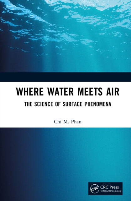 Where Water Meets Air: The Science of Surface Phenomena