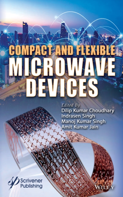 Compact and Flexible Microwave Devices