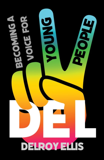 Del: Becoming a Voice for Young People