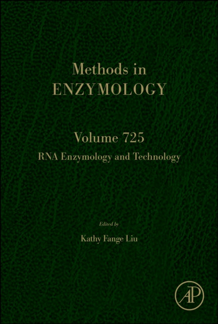RNA Enzymology and Technology