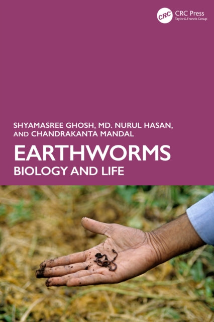 Earthworms: Biology and Life