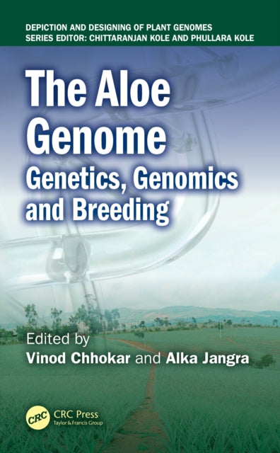 The Aloe Genome: Genetics, Genomics and Breeding
