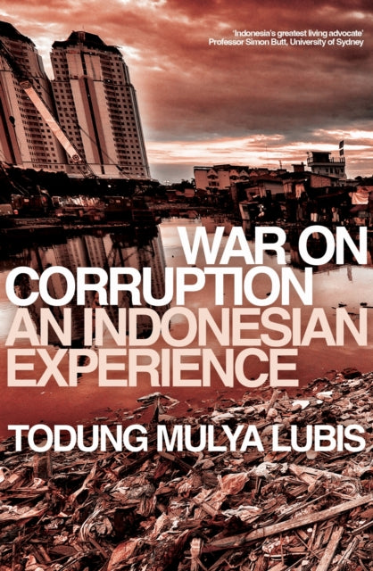 War on Corruption: An Indonesian Experience