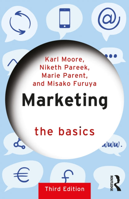 Marketing: The Basics