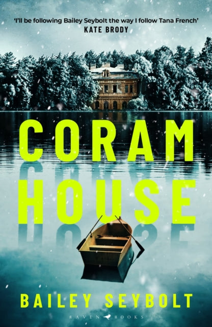 Coram House: An atmospheric winter's mystery