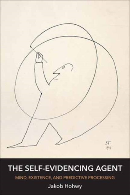 The Self-Evidencing Agent: Mind, Existence, and Predictive Processing