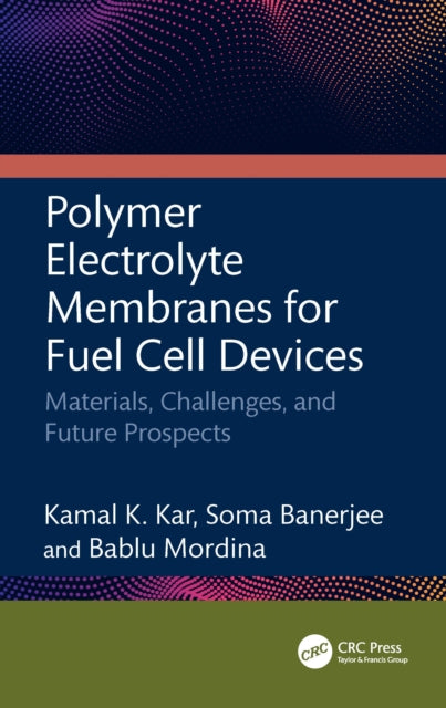 Polymer Electrolyte Membranes for Fuel Cell Devices: Materials, Challenges, and Future Prospects