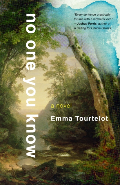 No One You Know: A Novel