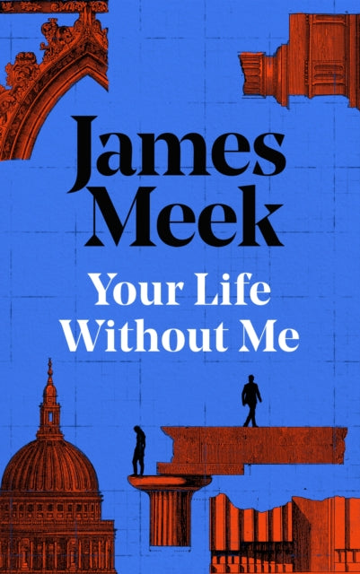 Your Life Without Me
