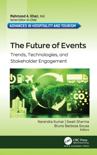 The Future of Events: Trends, Technologies, and Stakeholder Engagement