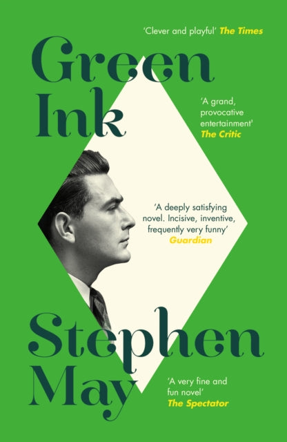 Green Ink: THE TIMES 'Fascinating' Books To Look Out For 2025