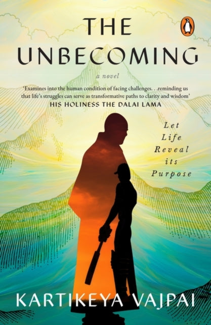 The Unbecoming: Let Life Reveal Its Purpose