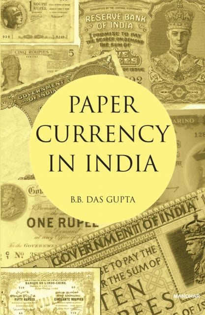 Paper Currency in India