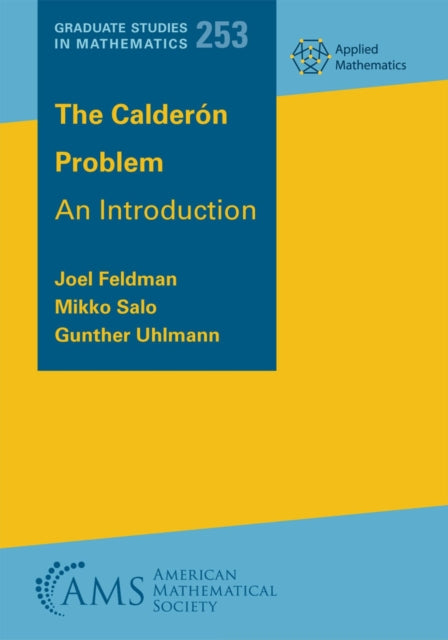 The Calderon Problem: An Introduction