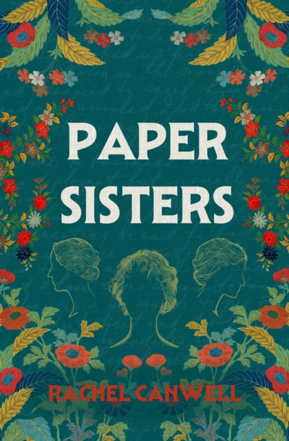 Paper Sisters