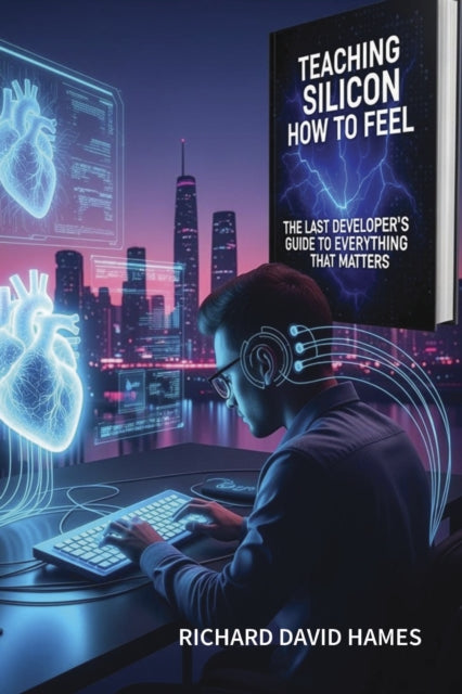 Teaching Silicon How to Feel: The Last Developer’s Guide to Everything That Matters