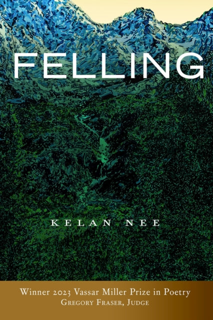 Felling Volume 31