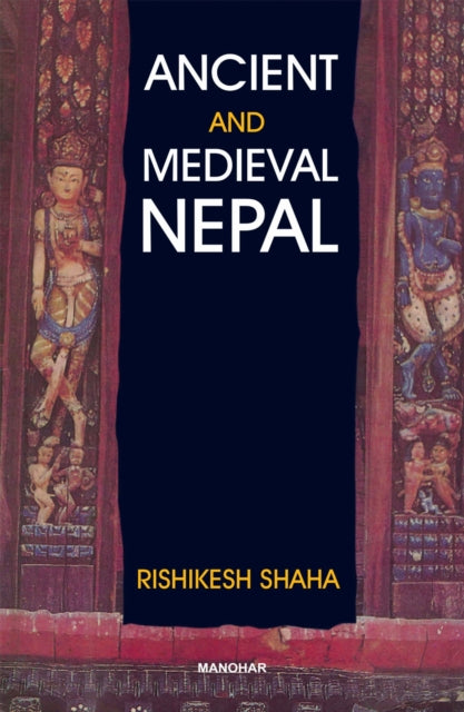 Ancient and Medieval Nepal