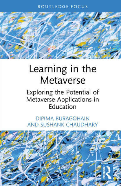 Learning in the Metaverse: Exploring the Potential of Metaverse Applications in Education