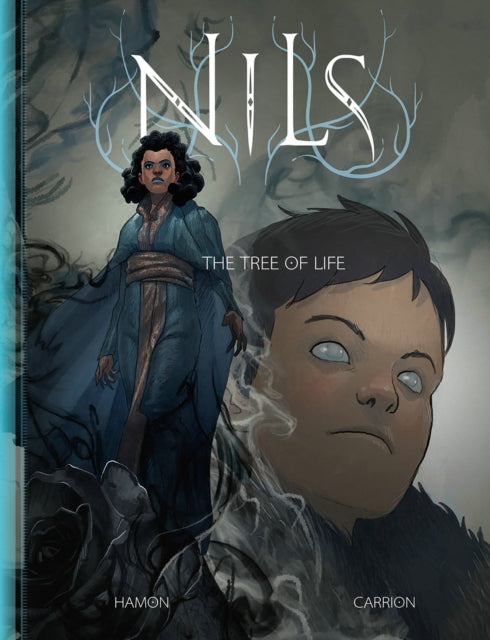Nils: The Tree of Life