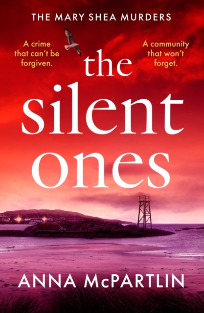 The Silent Ones: An unmissable Irish crime thriller from an international bestseller