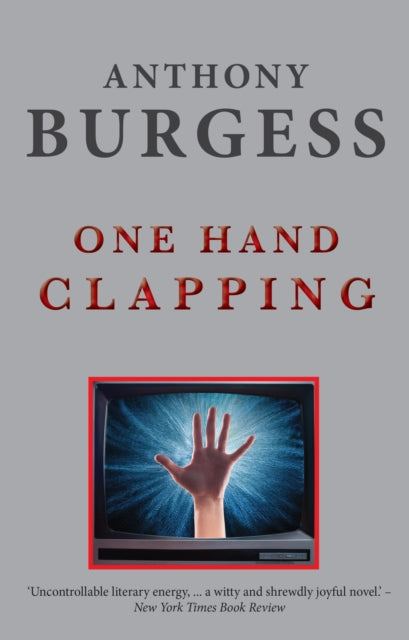 One Hand Clapping
