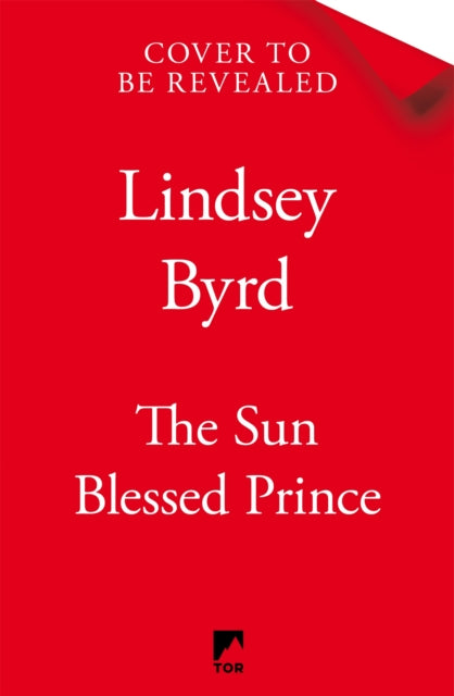 The Sun Blessed Prince