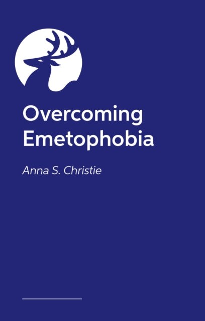 Conquer Your Emetophobia: Advice from a Therapist who Overcame the Fear of Vomiting