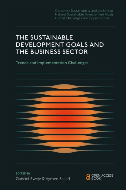 The Sustainable Development Goals and the Business Sector: Trends and Implementation Challenges