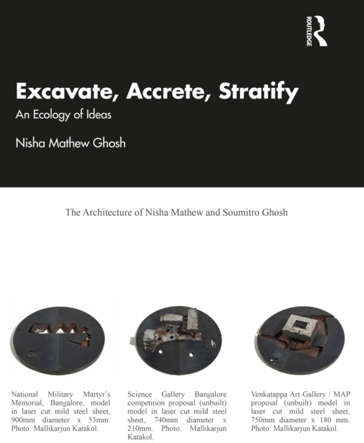 Excavate, Accrete, Stratify: An Ecology of Ideas